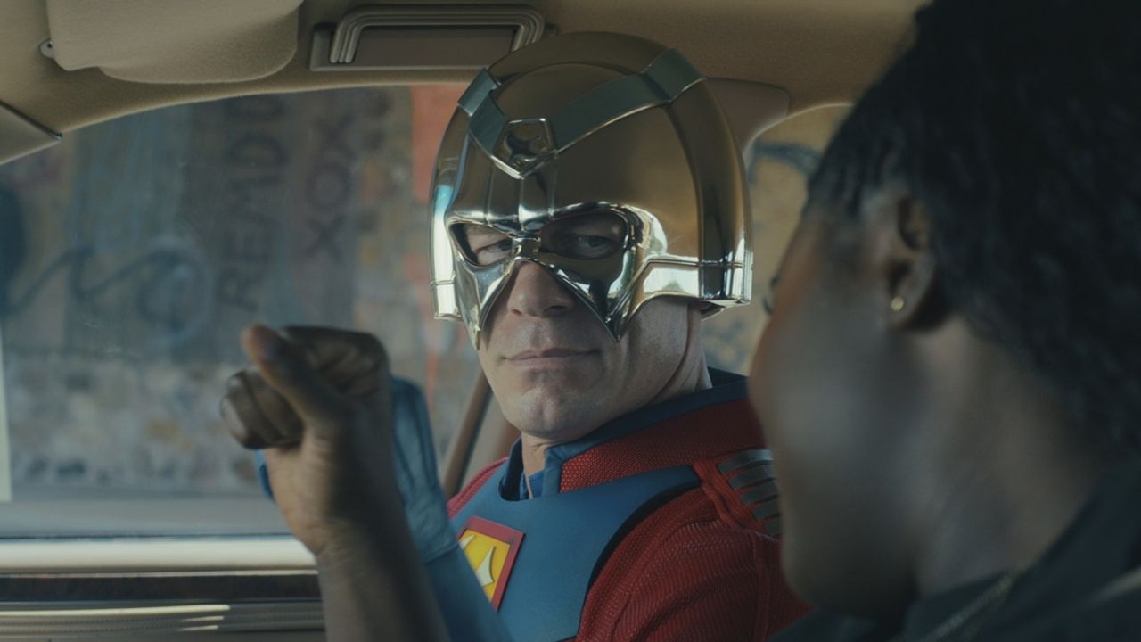 Onko Teräsmiehen natsiversio tulossa HBO Maxiin? Ainakin fanit uskovat nyt niin