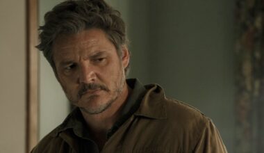 Olivia Wilde ja Pedro Pascal Andor-ohjaajan kiinnostavalta kuulostavaan elokuvaan