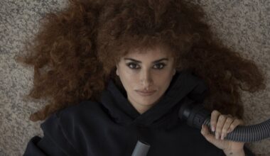 Tänään tv:ssä: "Nautittavaa ilotulitusta" – Viiden tähden leffassa on loistava näyttelijäkaarti