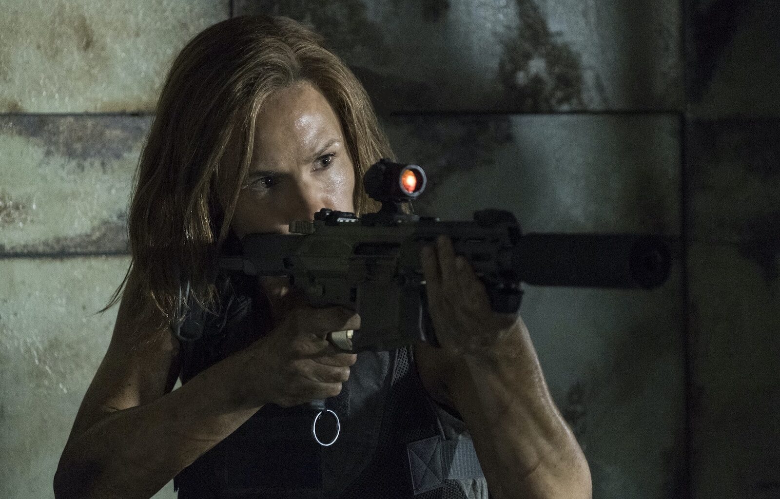 Nyt suoratoistona: Toimintatrilleri ei kaihda väkivaltaa – armoton kostotarina jättää jälkeensä verisen ja synkän vanan