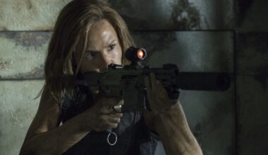 Nyt suoratoistona: Toimintatrilleri ei kaihda väkivaltaa – armoton kostotarina jättää jälkeensä verisen ja synkän vanan