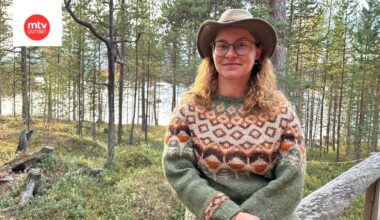 Alone Suomi -kilpailija Petra, 29, paljastaa heikon kohtansa