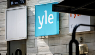 USU: Ylen toimitusjohtaja valmis harkitsemaan juttujen jakamista muulle medialle - ts.fi