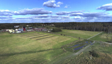 Varsinais-Suomen ely-keskus on myöntänyt rahoitusta esimerkiksi Tuorlaan Maatalouden vesistöpolun ja integroidun suojavyöhykkeen rakentamiseen.