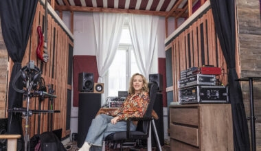 Elämäni biisin uusi turkulaissolisti hallitsee nuottien lisäksi lakipykälät - ts.fi