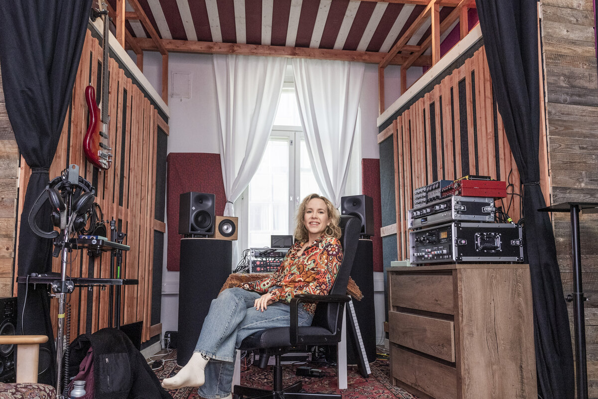 Elämäni biisin uusi turkulaissolisti hallitsee nuottien lisäksi lakipykälät - ts.fi