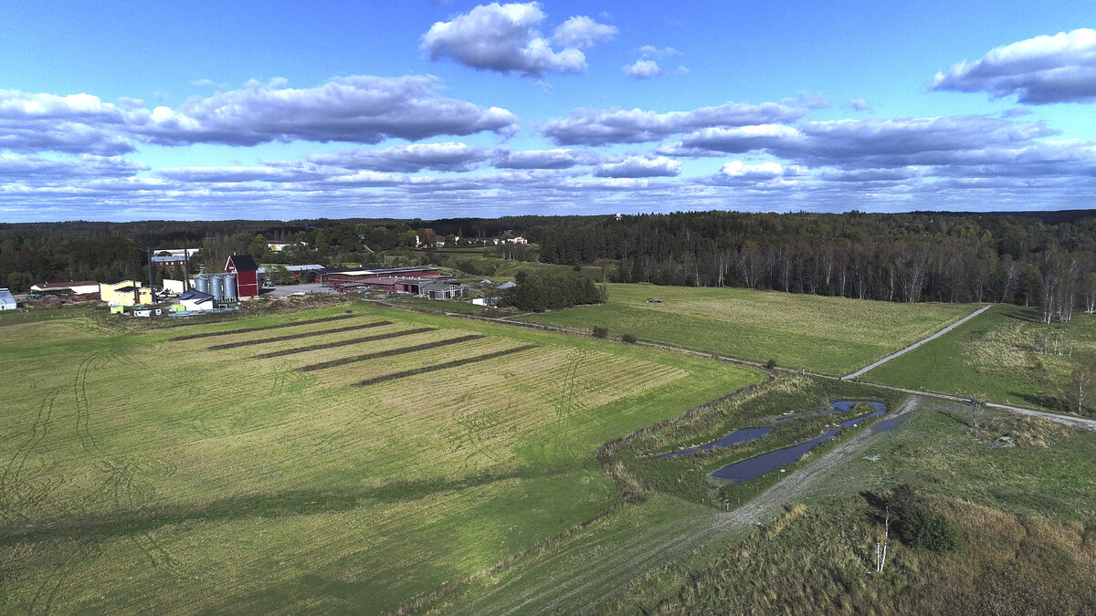 Maaseudun ympäristö- ja ilmastoinvestointeihin Lounais-Suomessa tarjolla vielä reilusti rahoitusta - Uutiset