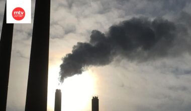 Vihreän siirtymän eli puhtaan energian investoinneilla voidaan vähentää ilmastopäästöjä, mutta myös vihreän siirtymän tehtaat rasittavat luontoa.