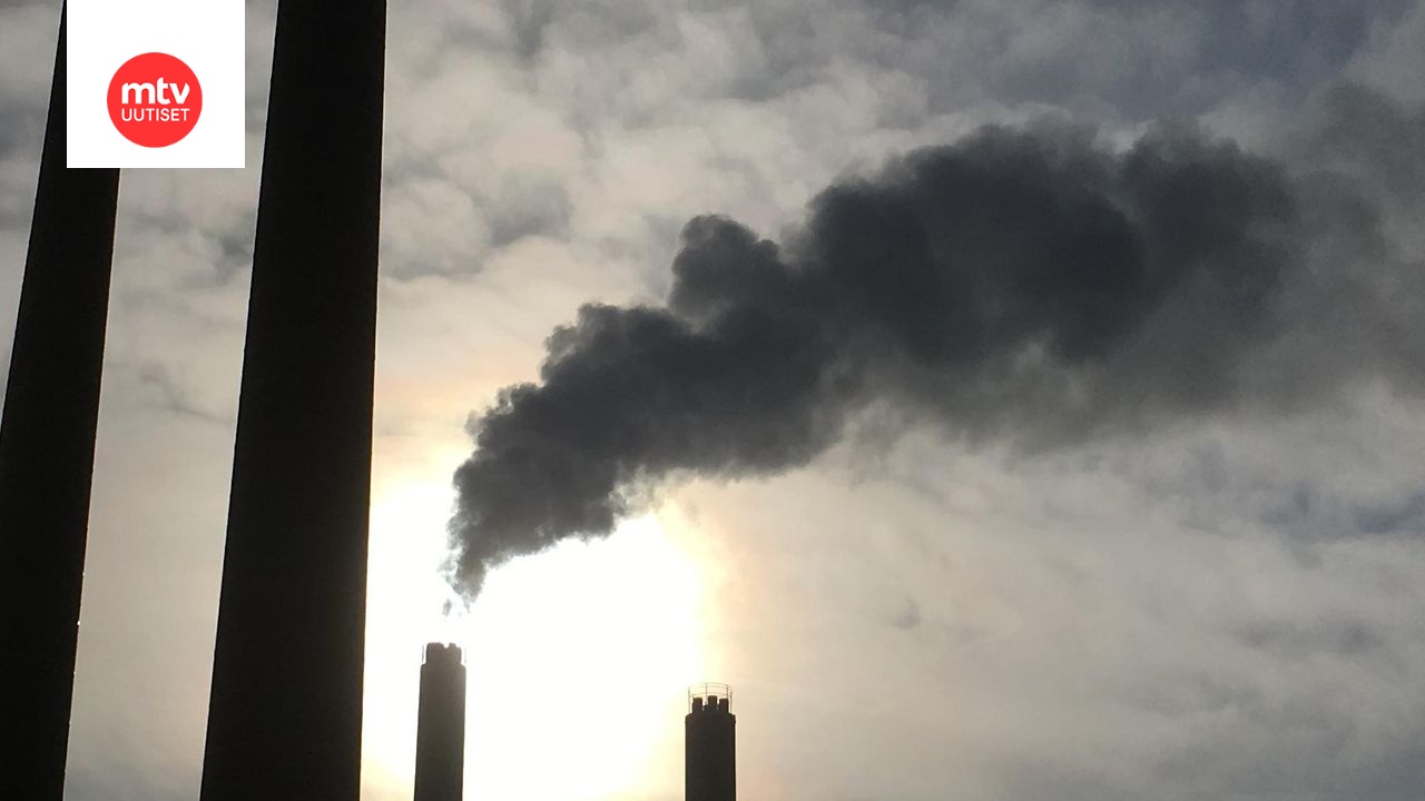 Vihreän siirtymän eli puhtaan energian investoinneilla voidaan vähentää ilmastopäästöjä, mutta myös vihreän siirtymän tehtaat rasittavat luontoa.