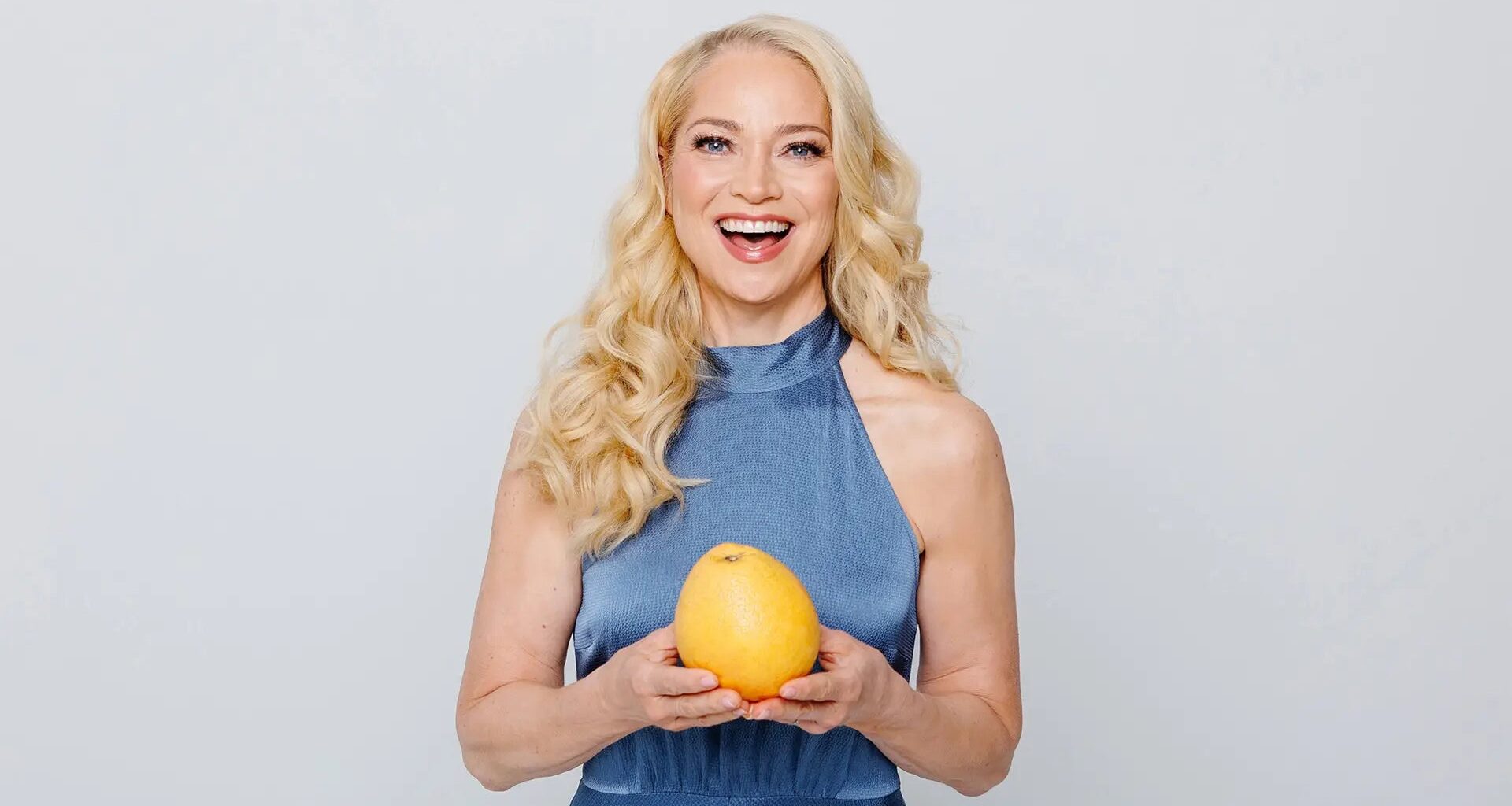 Pippa Laukka laittaa julkkisten ruokavaliot kuntoon Olet mitä syöt -ohjelman uudella kaudella: mutta ketä on ohjelmassa mukana?