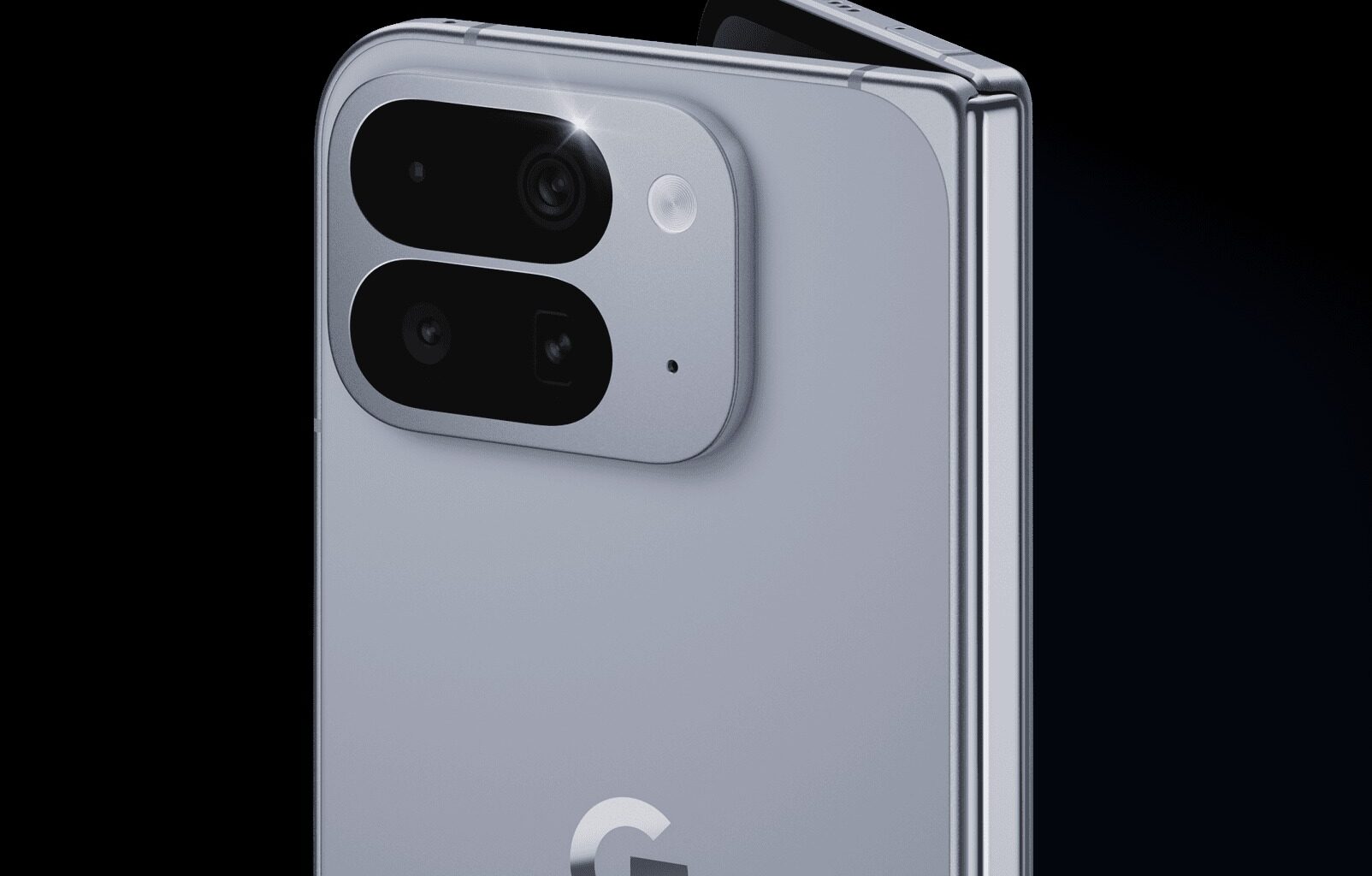 Google selitti, miten Pixel 10 Pro Foldin edistynyt sarana syntyi