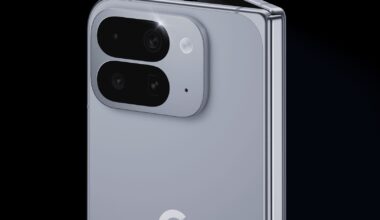 Google selitti, miten Pixel 10 Pro Foldin edistynyt sarana syntyi
