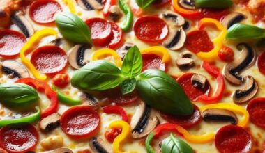 Someraati päätti: Tämä täyte ei kuulu pizzaan