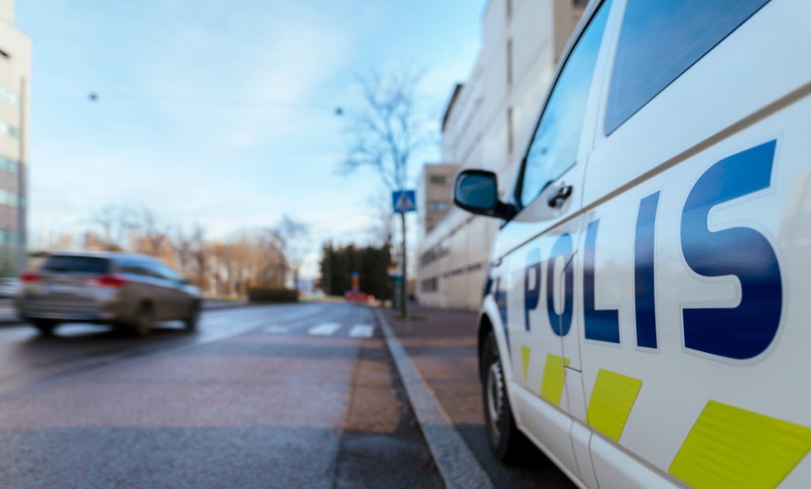 Joensuulainen nainen meni pankkiin - kassahenkilö kertoi että tililtä oli otettu 170 000 euroa