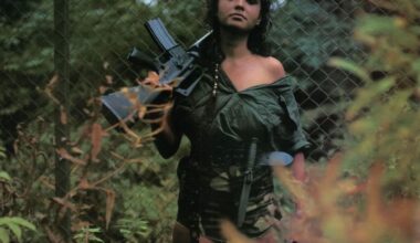 40 vuotta kuumaa kesää – klassikkoarviossa Popedan "Pohjantähden alla"