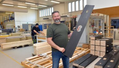 Porin Puukaluste keksi keinon menestyä kovenevassa asiakaskilpailussa