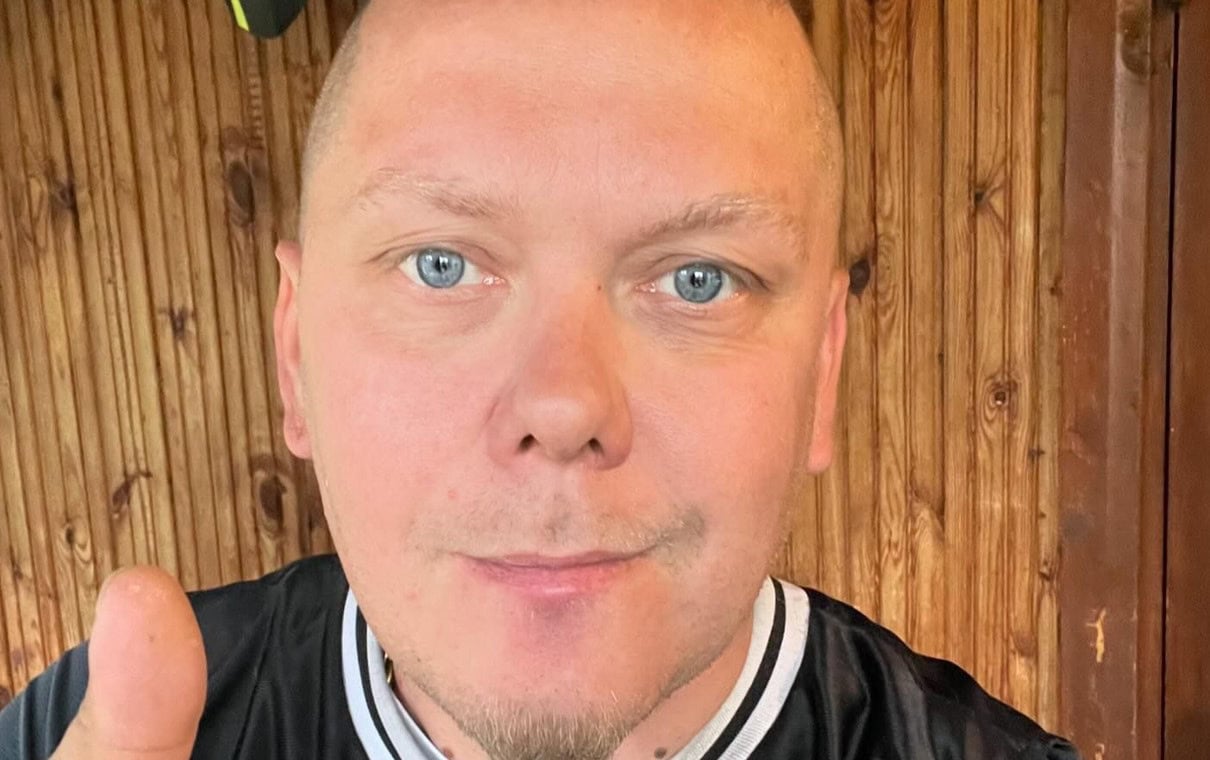 Pottukoiralta raju ilmoitus rappiostriimaajan kuoleman jälkimainingeissa