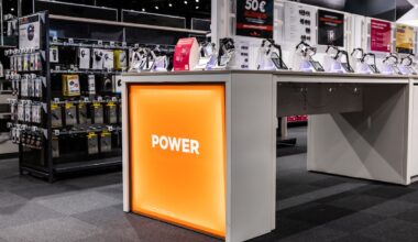 Power. Kuva: Melissa Laitila.