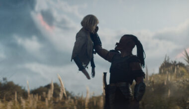 Uusi Predator-elokuva sai ikärajan, josta varoiteltiin jo aikaisemmin