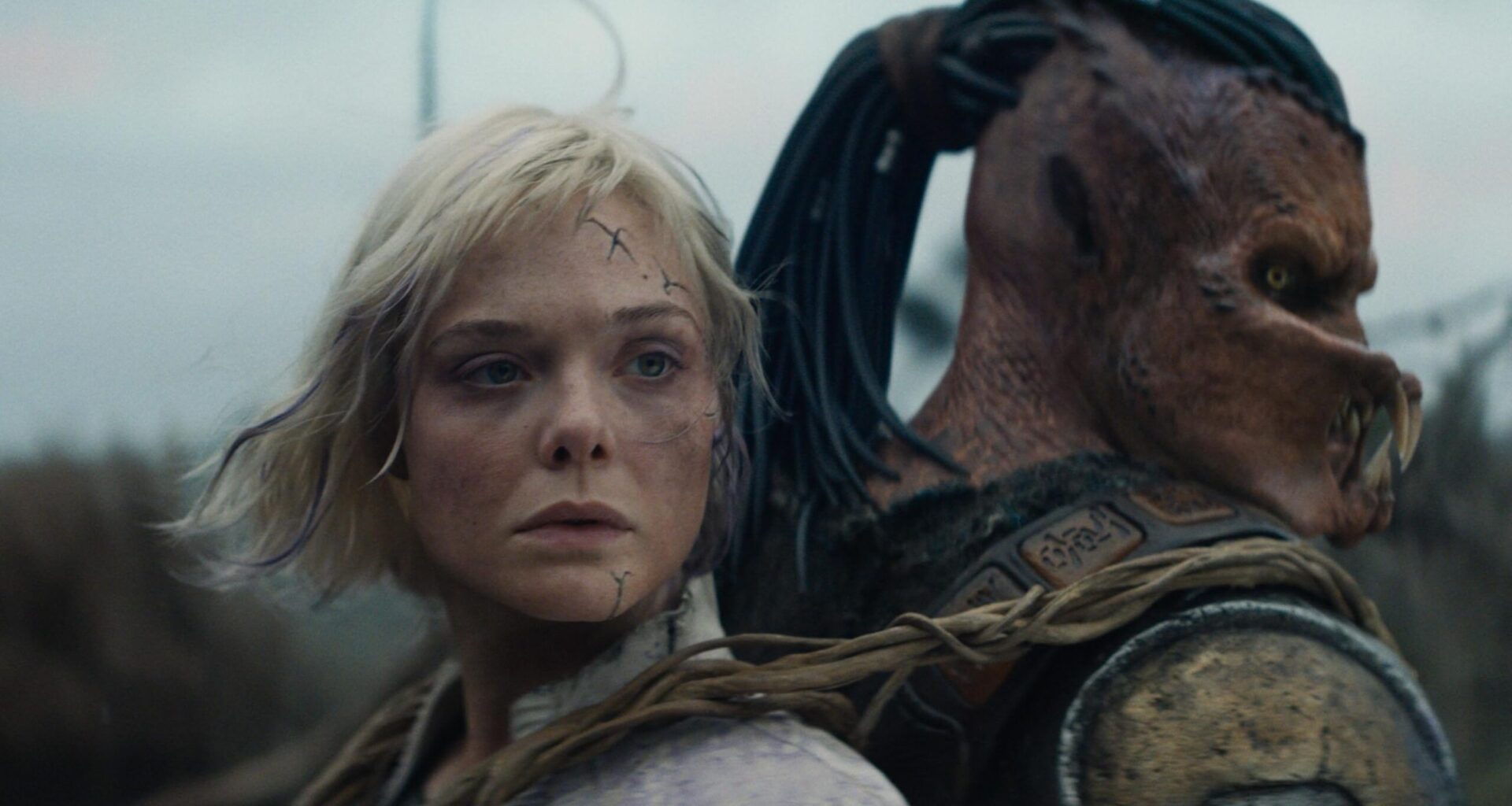 Predator: Badlands on nähty: "Scifi-eepos", "Brutaali", "Toiminnantäyteisin Predatoreista"