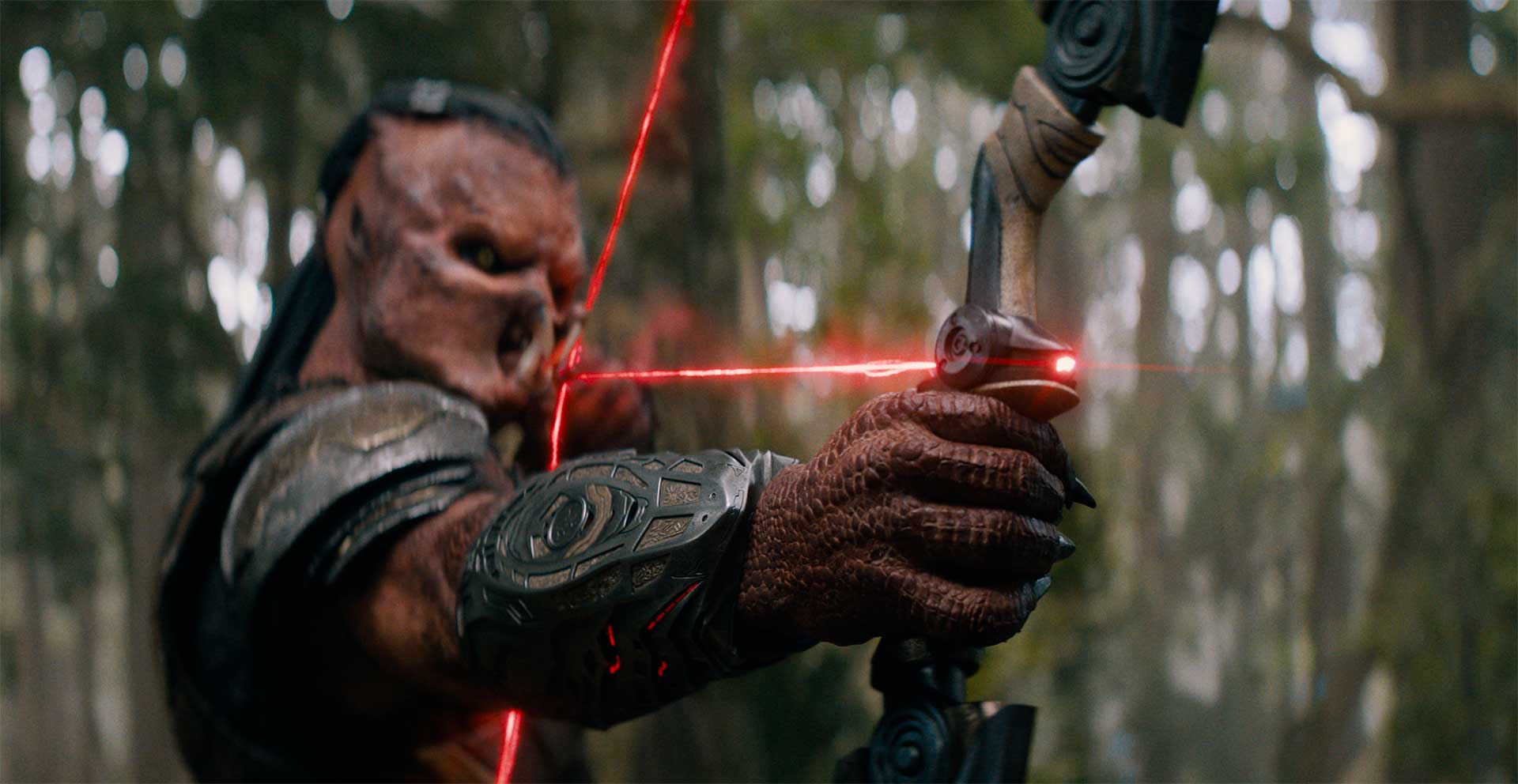 Predator: Badlandsin uusi traileri esittelee elokuvan, joka jakaa varmasti mielipiteet