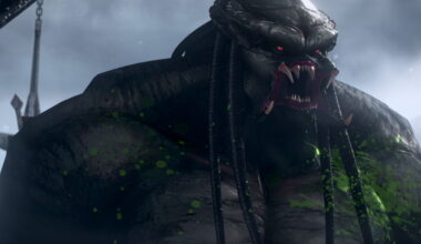 "Get to the chopper... again!" - Arnold Schwarzenegger suunnittelee paluuta Dutchin rooliin Predator-ohjaajan kanssa