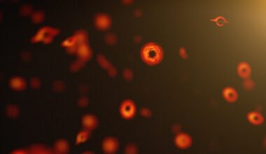 Mitä tapahtuu jos mikrometrin kokoinen musta aukko törmää ihmiseen?