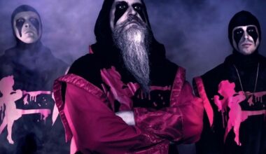 Irvokas black metal -legenda Profanatica saapuu Suomeen tässä kuussa