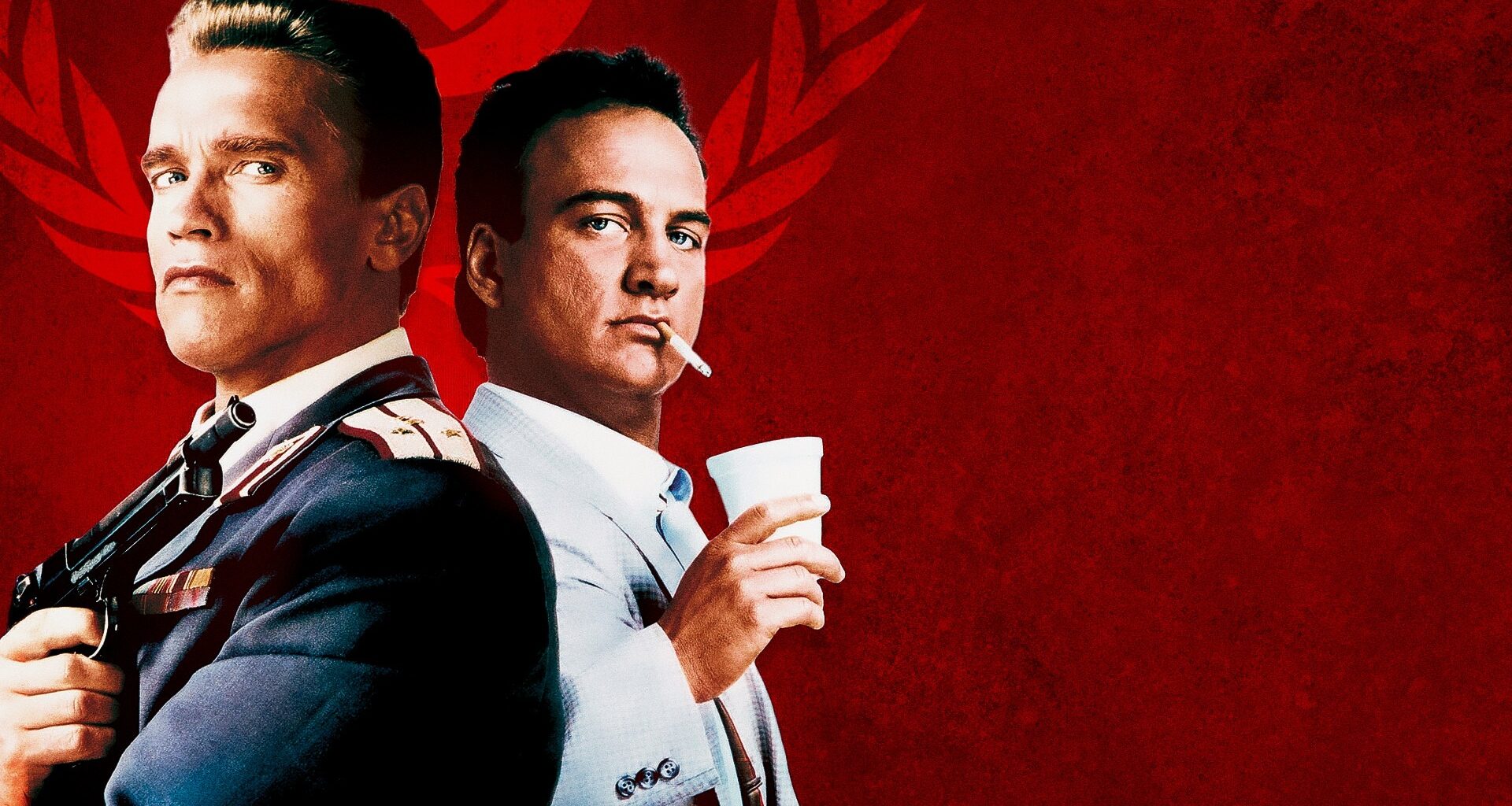 Schwarzenegger on pohjannut yhden roolihahmonsa naisnäyttelijään - kyseinen toimintapätkä näkyy illalla televisiosta