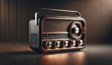 Täysin uusi radiokonsepti tulee Suomeen - tämä on todellinen "aamuradio"