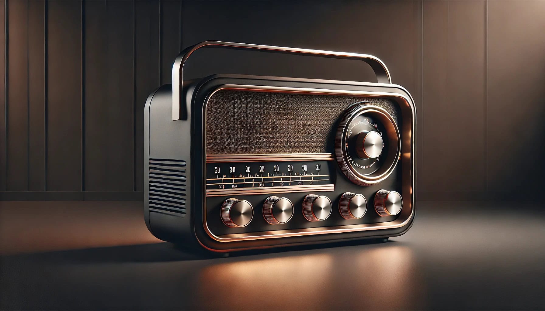 Täysin uusi radiokonsepti tulee Suomeen - tämä on todellinen "aamuradio"