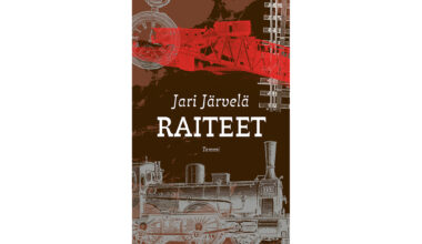 Arvio: Jari Järvelän Raiteissa on yksi äärimmäisen vaikuttava kohtaus