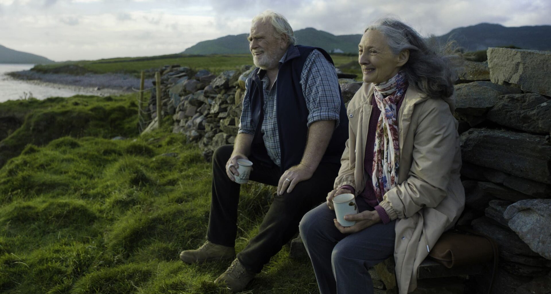 Tänään tv:ssä: Tämähän on kuin elämä pienoiskoossa! Upea kotimainen elokuva vuodelta 2022