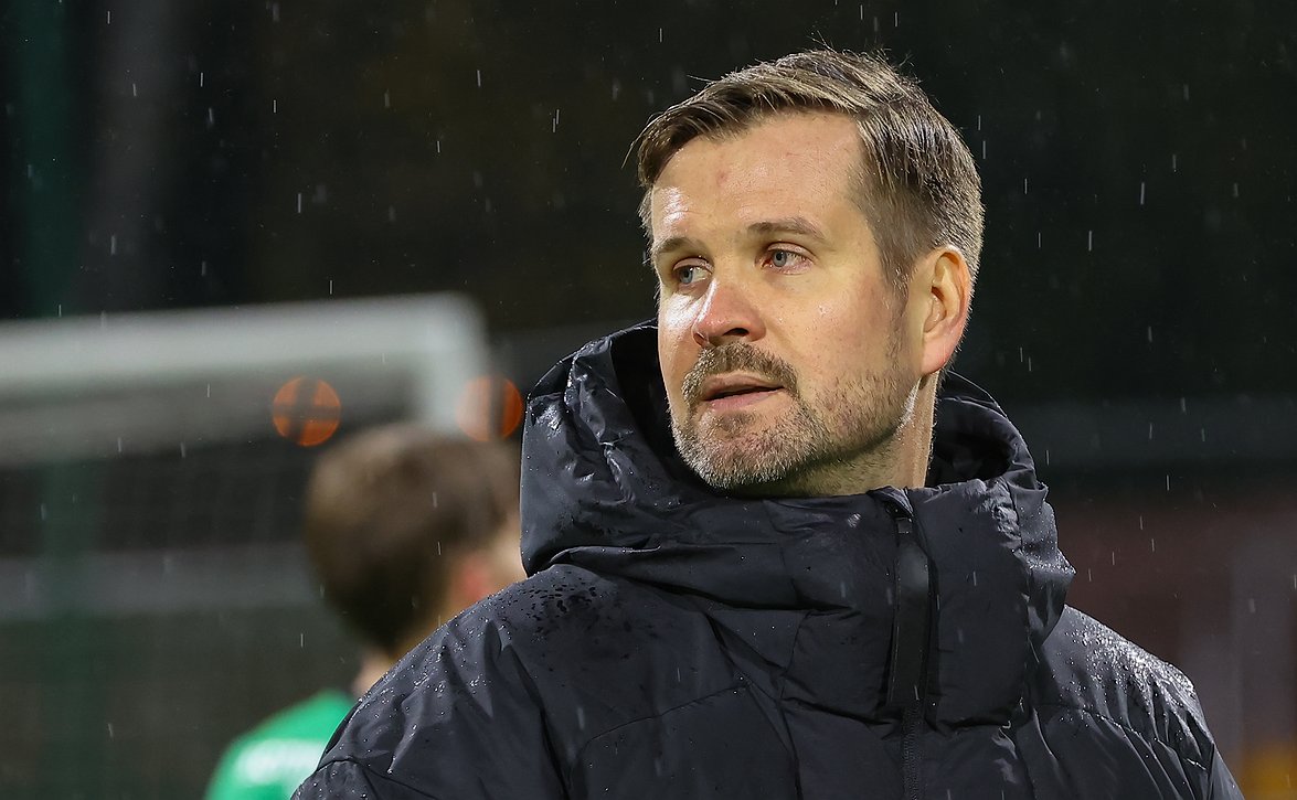 ​"Ei missään nimessä helppo peli" - voitto oli iso helpotus Ilvekselle