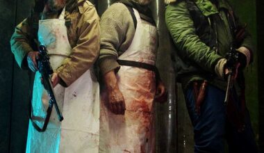 Sisu-ohjaaja osui heti napakymppiin - Jalmari Helanderin katsotuin elokuva ilmestyi jo 15 vuotta sitten