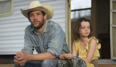 Josh O’Connor rakentaa elämänsä uudelleen kun maatila tuhoutuu tulipalossa – Katso Rebuilding-elokuvan traileri täältä