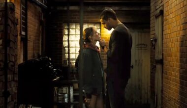 Se päättyy meihin -kirjailijan uutta tarinaa tähdittää kauhustara – katso traileri