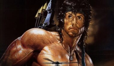 Yksi aikakausi tuli päätökseen – Mihin elokuvien julistetaide on kadonnut?