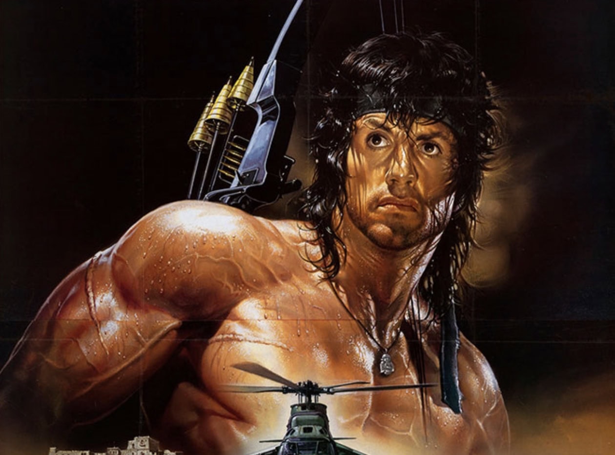 Yksi aikakausi tuli päätökseen – Mihin elokuvien julistetaide on kadonnut?