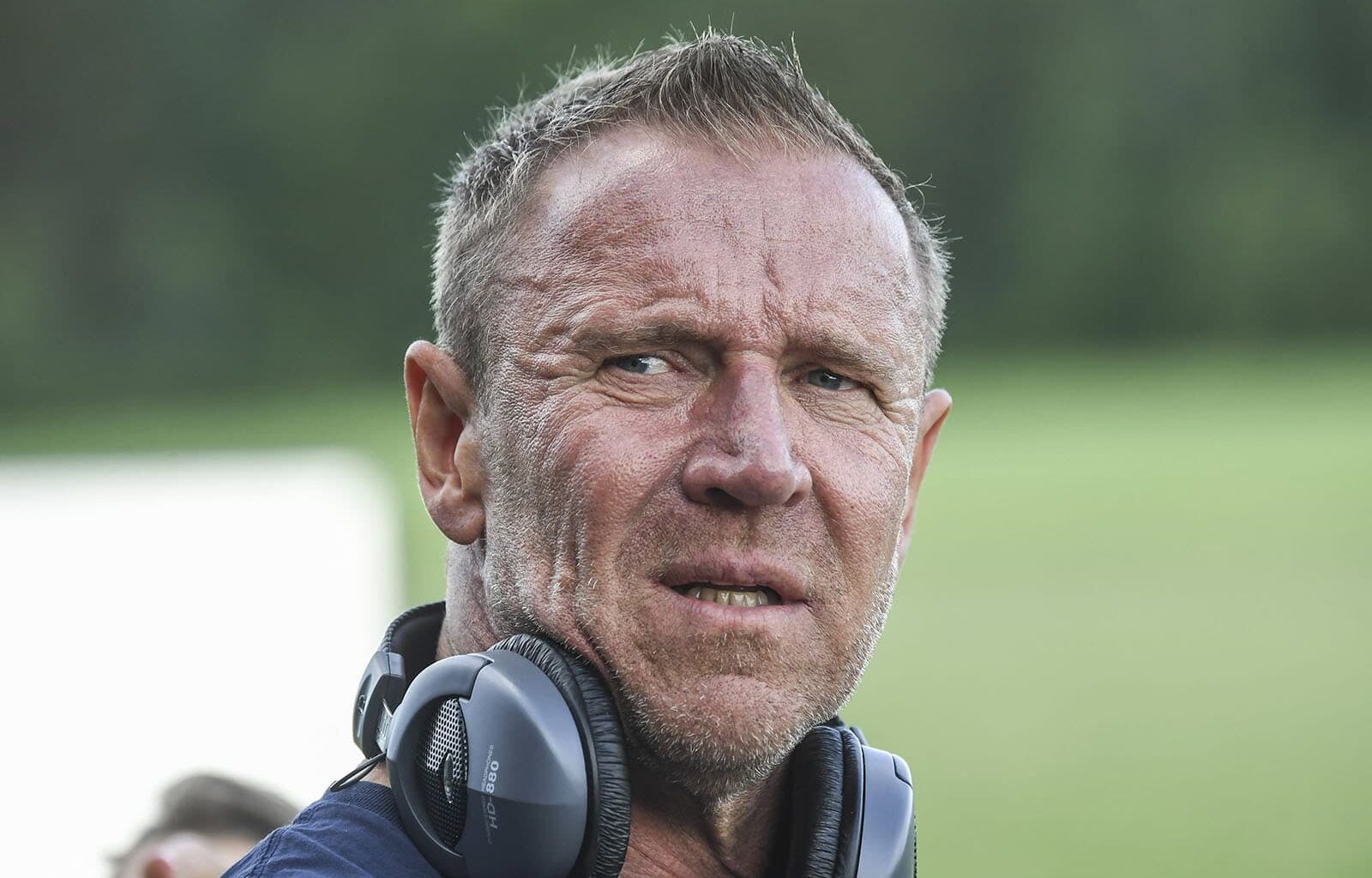 Renny Harlin nappasi uuteen elokuvaansa Scream-tähden - Kertoo tappajavalaista