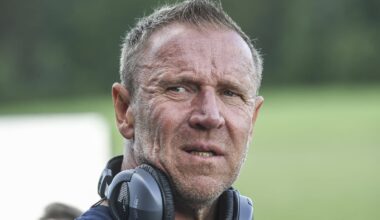 Renny Harlin nappasi uuteen elokuvaansa Scream-tähden - Kertoo tappajavalaista