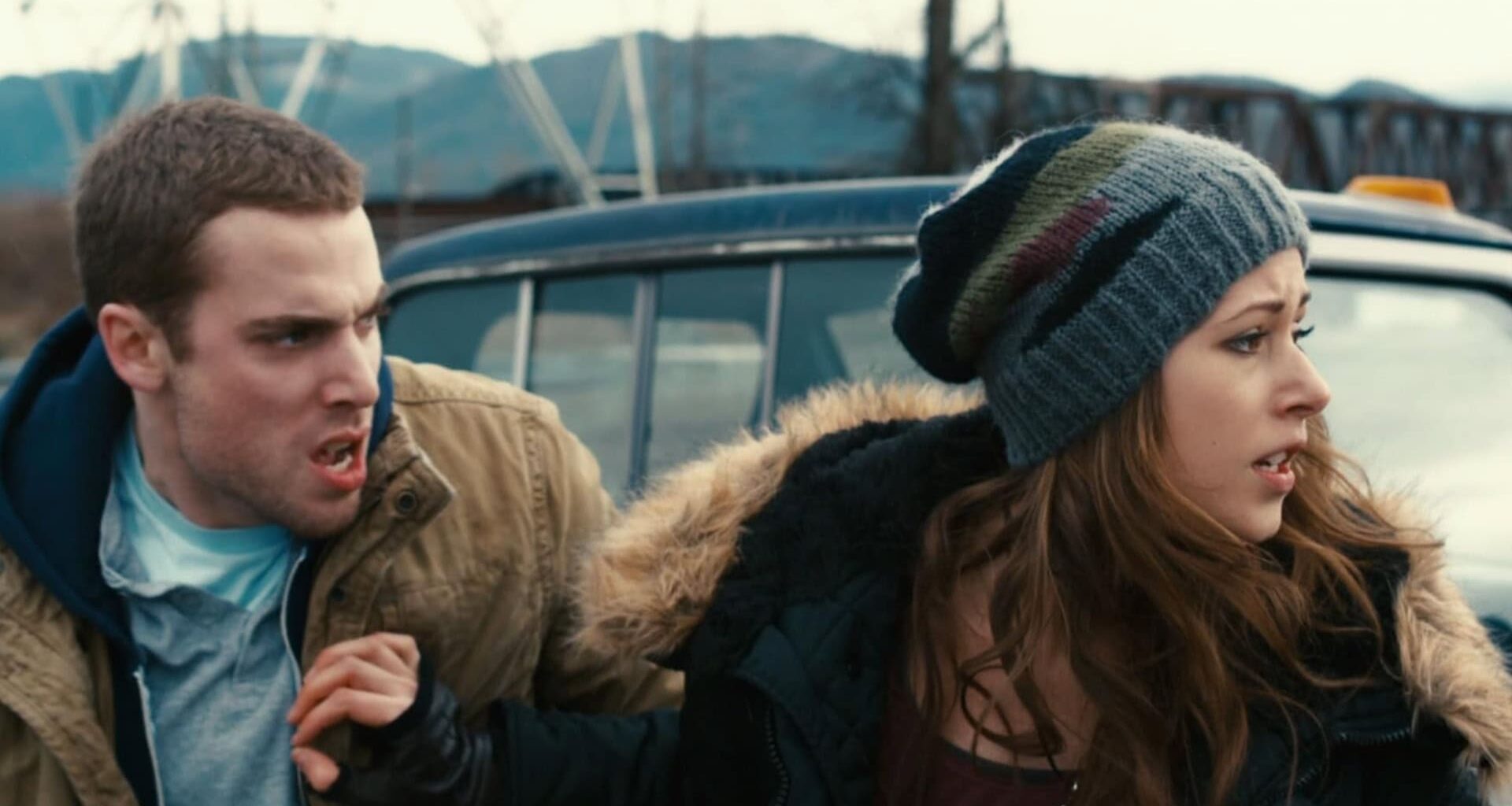 Vielä hetken ilmaiskatselussa: Shokeeraava versio Päiväni murmelista – nuoret jäävät synkkään aikasilmukkaan