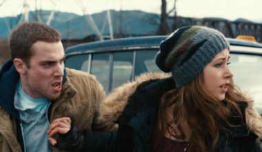 Vielä hetken ilmaiskatselussa: Shokeeraava versio Päiväni murmelista – nuoret jäävät synkkään aikasilmukkaan