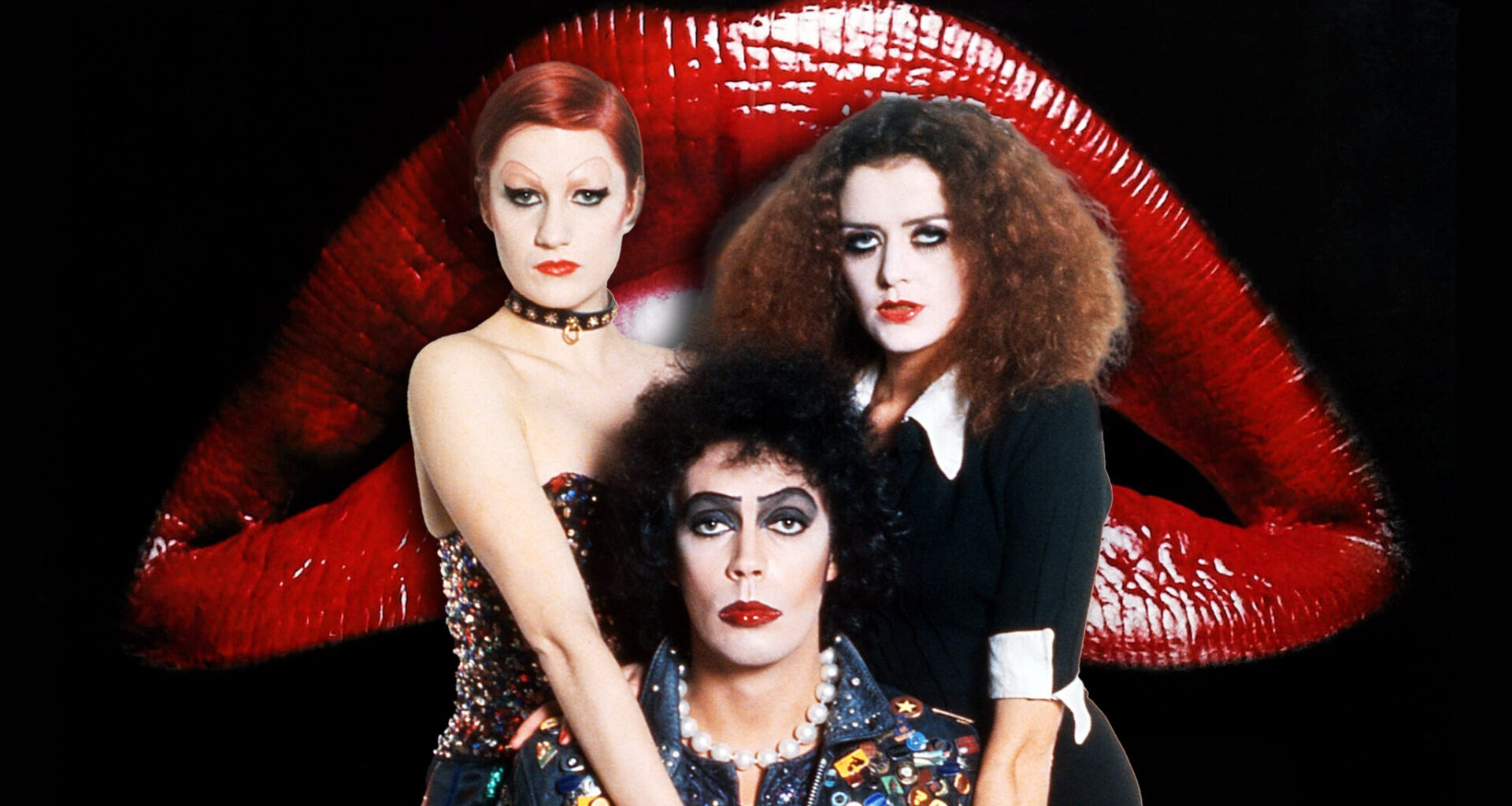 Tim Curryn kaikkien kulttileffojen kuningatar kääntyi myös videopeliksi