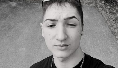 Minne katosi Voice-yleisön suosikki Ricu? Paparazzikuva!