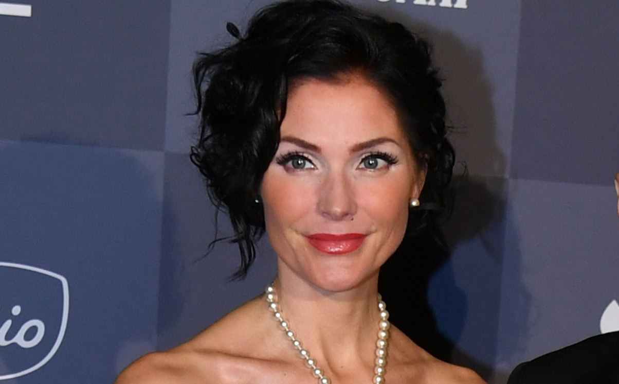 Riina-Maija Palander: "Olen henkisesti äärirajoille viety ihmisraunio"