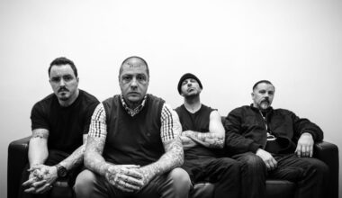 Punkkarit nostavat hattua Motörheadille - näin Rancidilta taittuu elämän perusasioita käsittelevä ralli