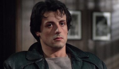 Tältä näyttää nuori Stallone – Rocky-elokuvan tekemisestä kertovasta leffasta julkaistiin ensimmäinen kuva