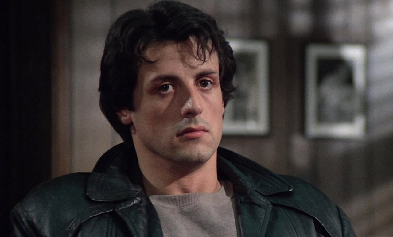 Tältä näyttää nuori Stallone – Rocky-elokuvan tekemisestä kertovasta leffasta julkaistiin ensimmäinen kuva