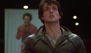 Tänään tv:ssä: Sylvester Stallonen läpimurrosta on kohta 50 vuotta – "Edelleen loistava elokuva!"